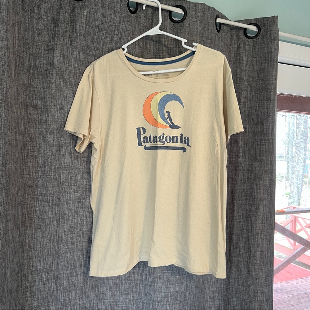 Patagonia T-Shirt